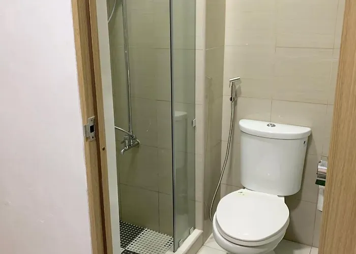 Olivia Apartment